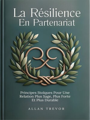 cover image of La Résilience En Partenariat